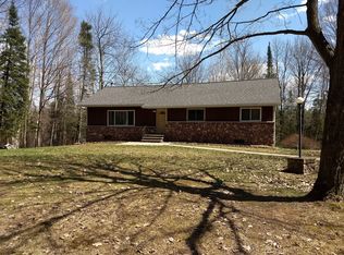 N4780 White Birch Ridge Rd, Ladysmith, WI 54848