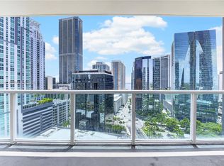 The Vue, Miami, FL 33131