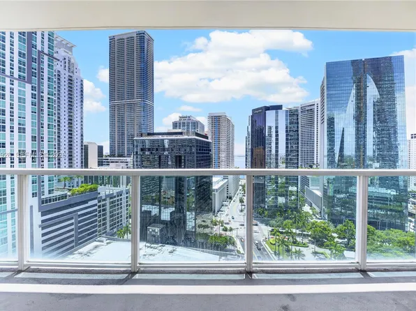 1250 S Miami Ave APT 2004, Miami, FL 33131