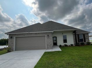 172 Pond Dr, Thibodaux, LA 70301