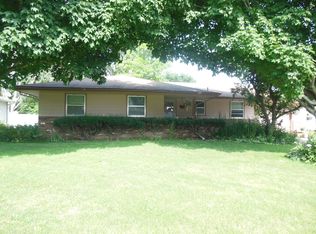 1104 Normal St, Woodbine, IA 51579