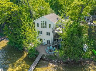 4333 Lake Ave, Interlochen, MI 49643