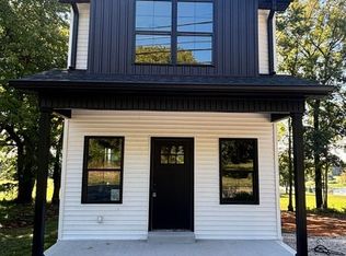 2121 Butler Rd, Hopkinsville, KY 42240