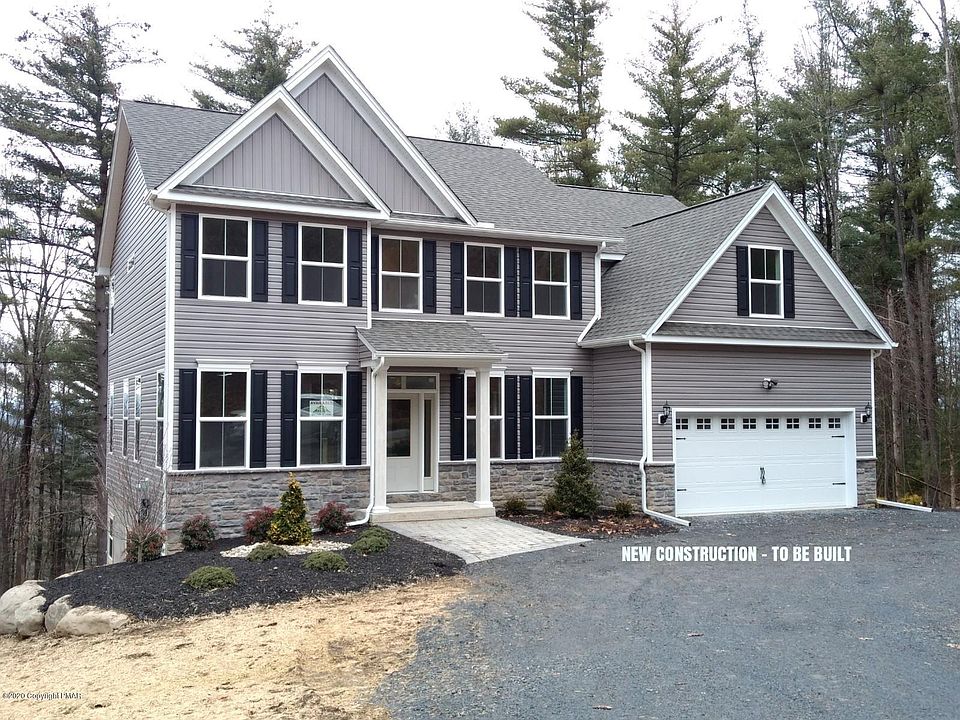 1st image of LOT 617 McKinley Way