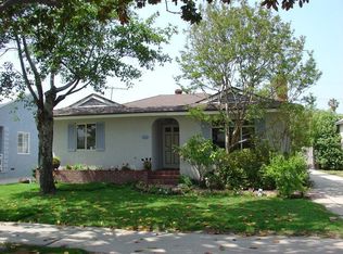 14607 Huston St, Sherman Oaks, CA 91403