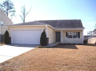 105 Creek Bend Dr, Summerville, SC 29485