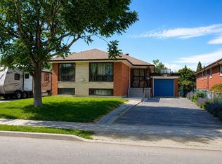 34 Zenith Dr, Toronto, ON M1K 1K4
