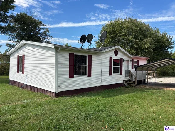 9681 Rineyville Big Springs Rd, Rineyville, KY 40162