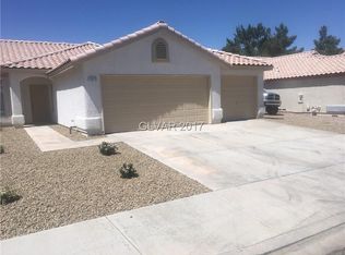 2079 Fallsburg Way, Henderson, NV 89002