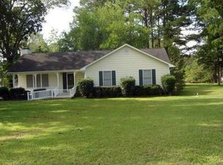 2249 Larry Jeffers Rd, Elgin, SC 29045