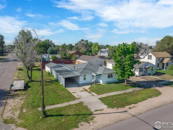 703 Douglas St, Sterling, CO 80751