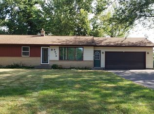 5876 Country View Dr, Allendale, MI