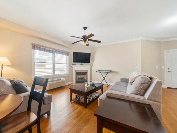 301-303 68th St #8, Guttenberg, NJ 07093