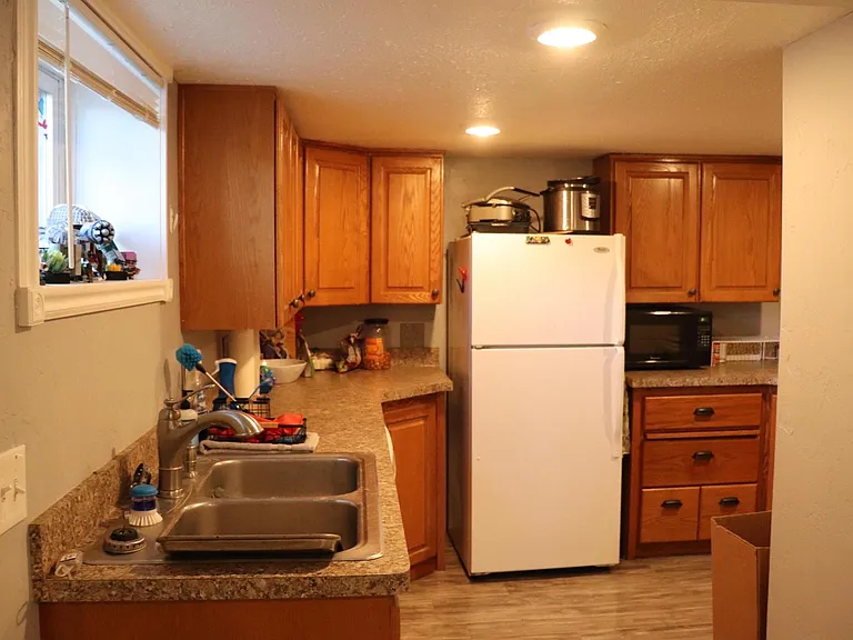 160 W 600 N #BASEMENT — Photo 5
