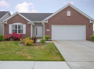 4154 Grande Lake Dr, Maumee, OH 43537