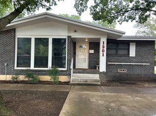 1301 3rd Ave SW, Ardmore, OK 73401
