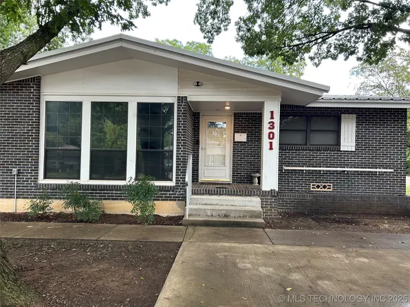 1301 3rd Ave SW, Ardmore, OK 73401