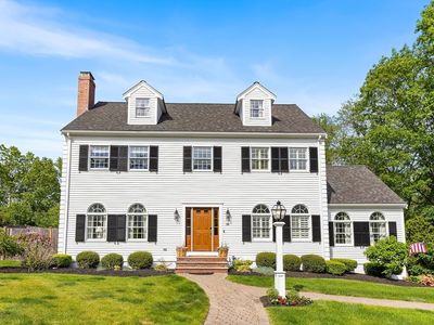 38 Thoreau Cir, Beverly, MA, 01915