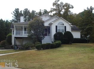 1830 Willow Springs Church Rd, Social Circle, GA 30025