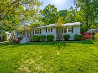 10 Arnold Dr, Chattanooga, TN 37412