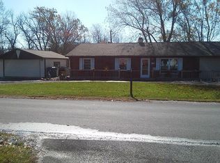 20 227th Pl, Steger, IL 60475