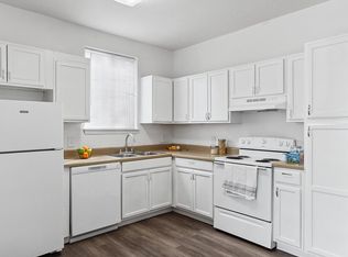 Tidwell Estates Apartments, Houston, TX 77091