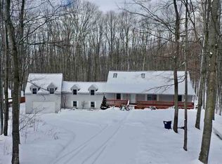 4159 Brubaker Rd, Petoskey, MI 49770