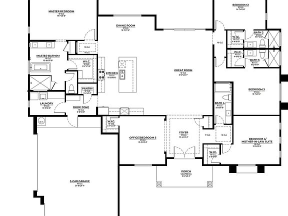 2nd image of 35102 N 25th Ave