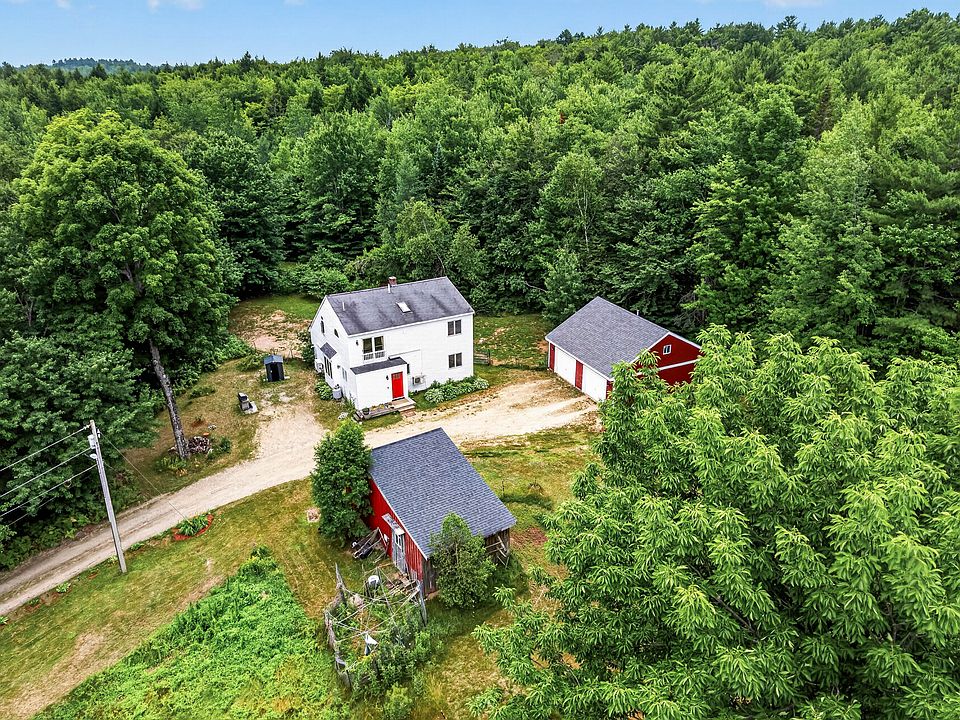 1st image of 297 Dead River Road