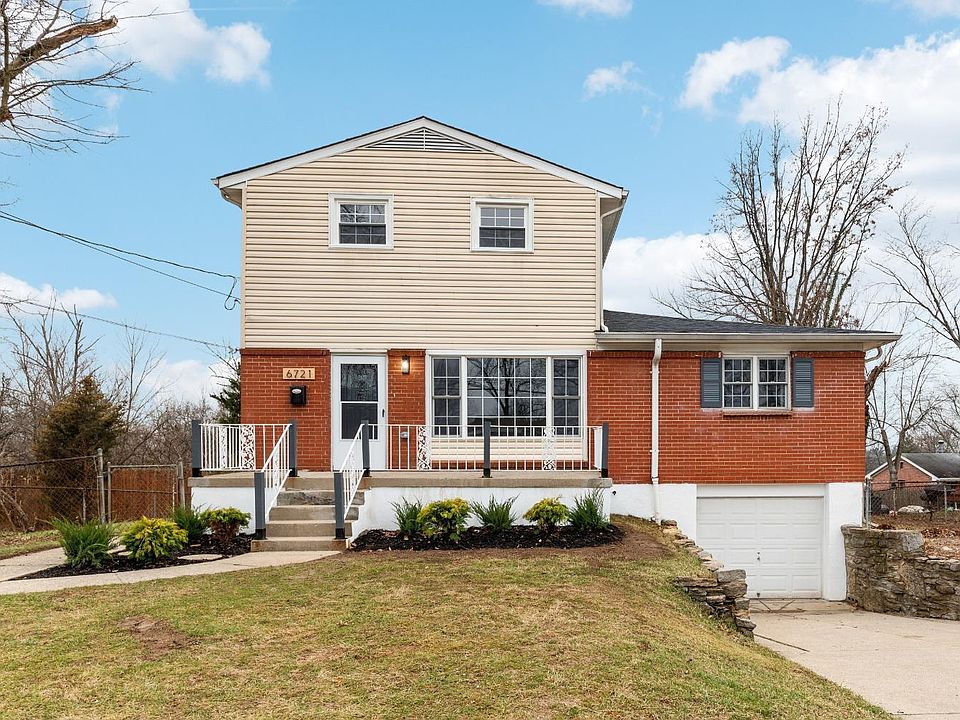 6721 Memory Ln, Cincinnati, OH 45239 | Zillow