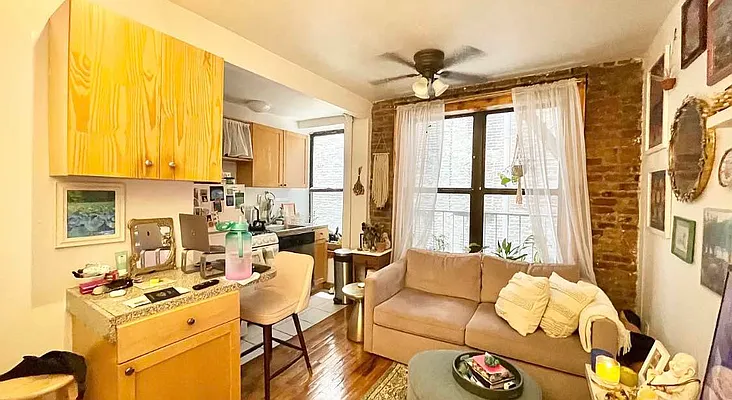 Rented by Crosstown Apartments NYC | media 21