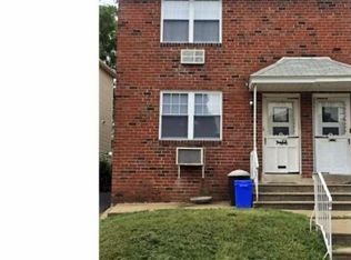 1414 Aldine St, Philadelphia, PA 19111