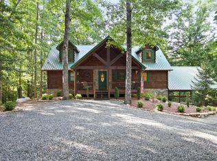 27 Jersey Fleur Dr #3-9271, Ellijay, GA 30540