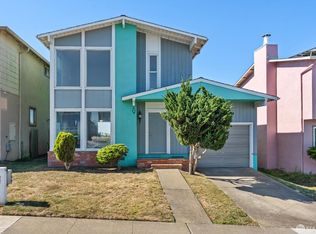 426 Imperial Dr, Pacifica, CA 94044