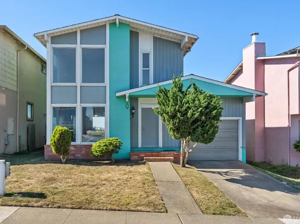 426 Imperial Dr, Pacifica, CA 94044