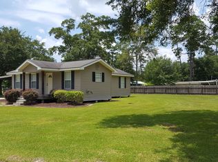 124 Roberta Dr, Sulphur, LA 70663