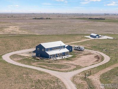 7322 County Road 104, Wellington, CO, 80549
