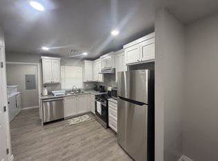 230 N Johnston St, Ada, OK 74820