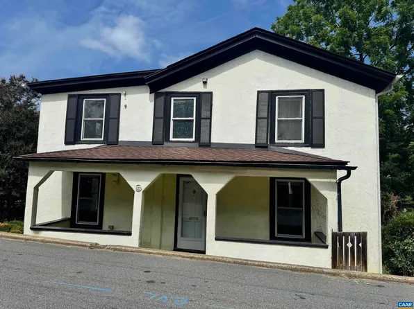 339 6 1/2 St SW, Charlottesville, VA 22903