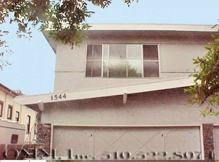 1544 Lincoln Ave APT B, Alameda, CA 94501