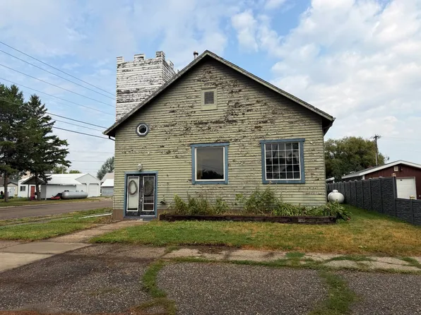 420 Alder Ave, Harvey, ND 58341