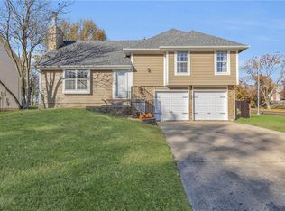 15104 W 82nd Ter, Lenexa, KS 66219