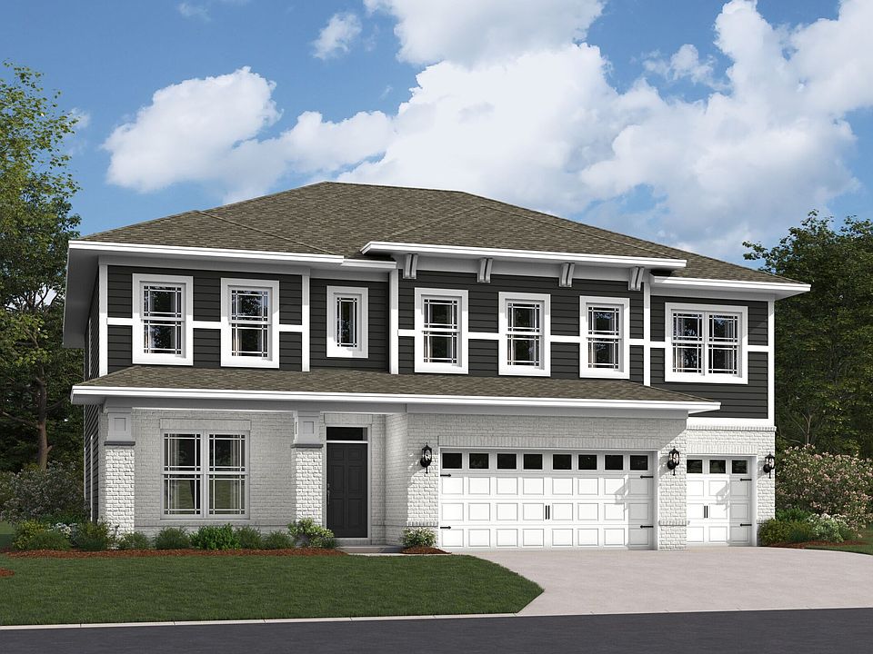 Kensington Elevation G