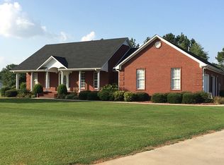 441 Erica Dr, Rogersville, AL 35652
