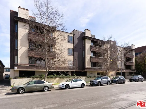 4822 Van Noord Ave APT 6, Sherman Oaks, CA 91423