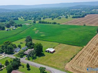 Nebo Rd, New Hope, AL 35760