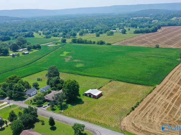 Nebo Rd, New Hope, AL 35760