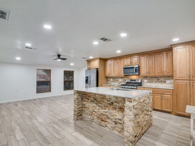 641 Freeman Dr, Garland, TX, 75040