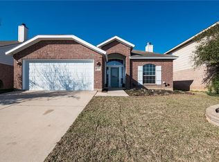 12208 Shadow Wood Trl, Burleson, TX 76028