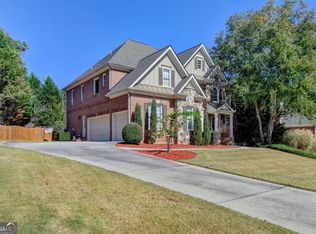 1674 Water Springs Way, Dacula, GA 30019